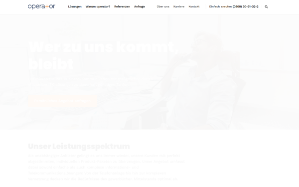 www.operator.de
