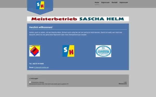 www.maler-helm.de