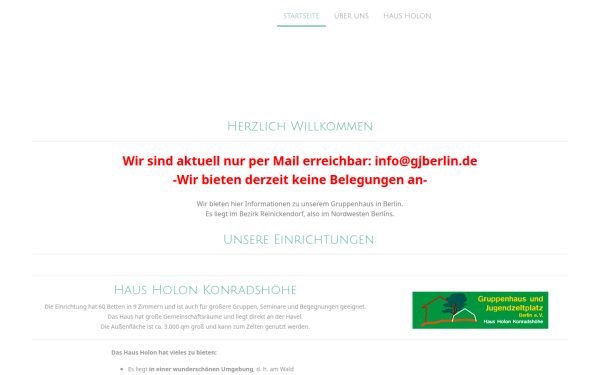 www.gruppenhaus-jugendzeltplatz.de