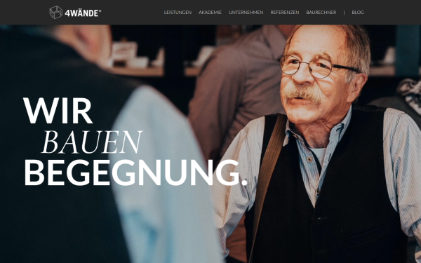 4waende.de