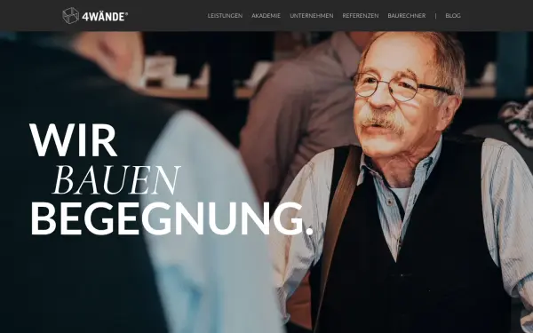 4waende.de