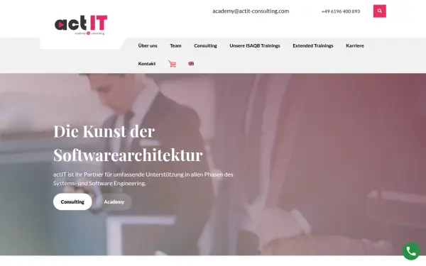 actit-consulting.com