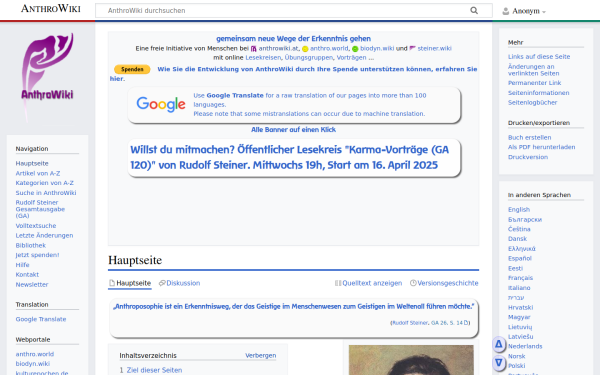 anthrowiki.at