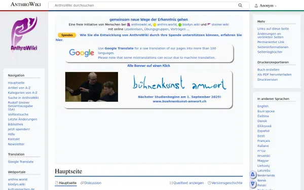 anthrowiki.at