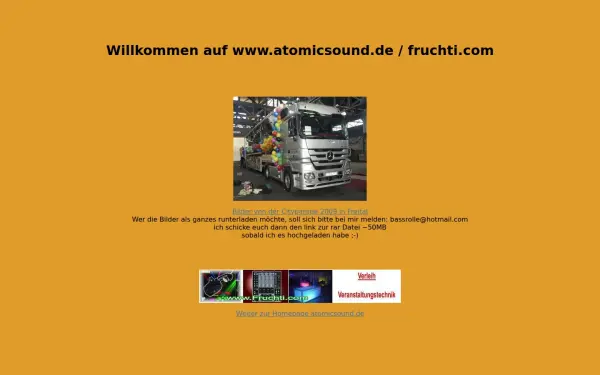 atomicsound.de