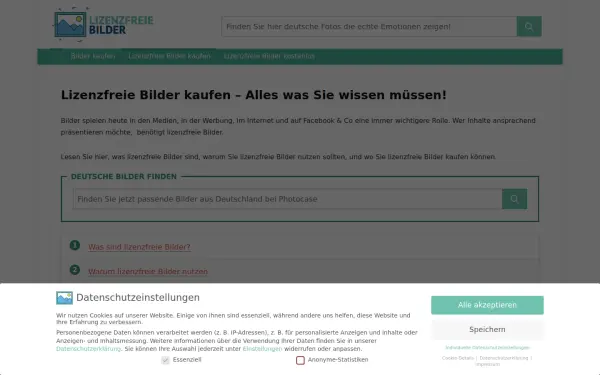 lizenzfreie-bilder.de