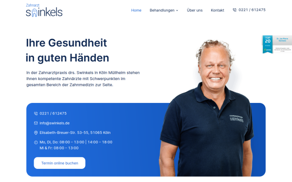 www.swinkels.de