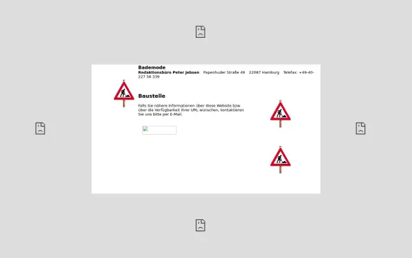 bademo.de