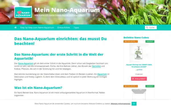 mein-nano-aquarium.de