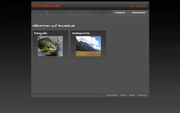 www.shudzik.de