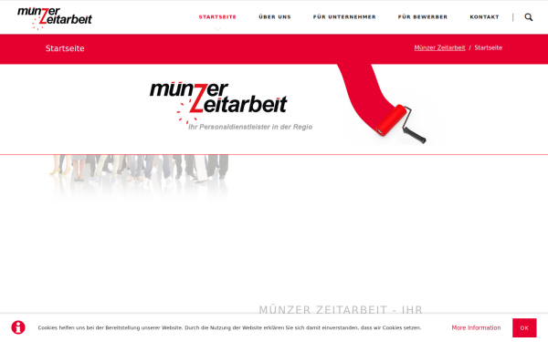 muenzerzeitarbeit.de