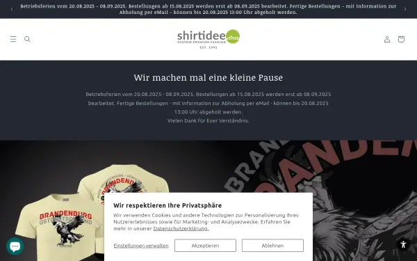 shirtidee.shop