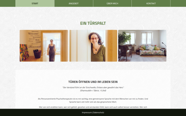 www.ein-tuerspalt.at