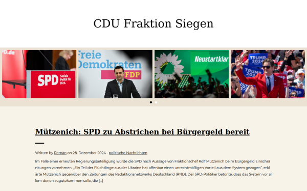 cdu-siegen.de