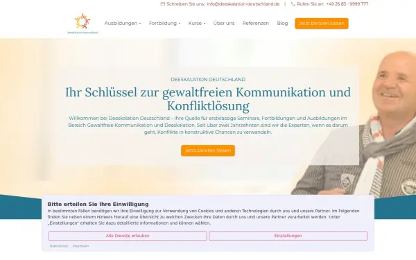 www.deeskalation-deutschland.de