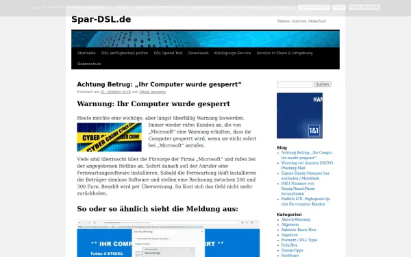 www.spar-dsl.de