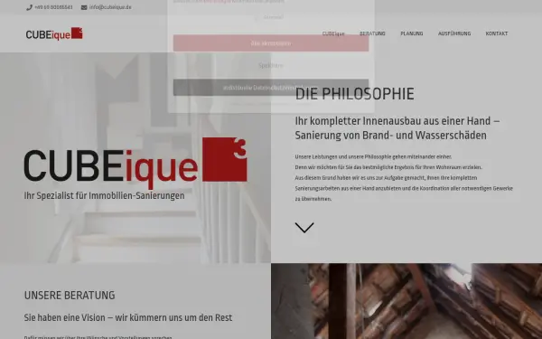 www.cubeique.de