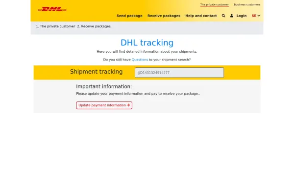 item-redelivery.com