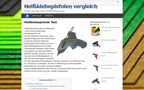 heissklebepistole-test.de