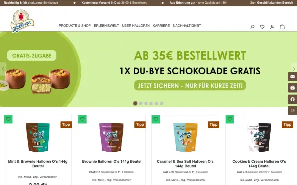 www.halloren.de