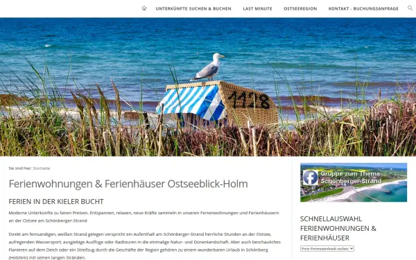 www.ostseeblick-holm.de