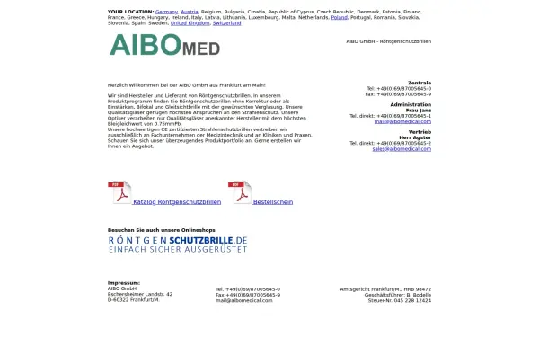aibomedical.com
