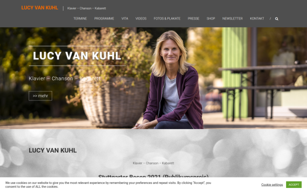 lucy-van-kuhl.de