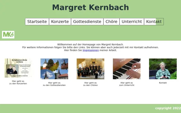 margret-kernbach.de