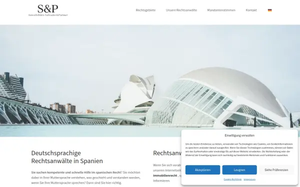 www.anwaltinspanien.de