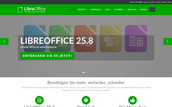 de.libreoffice.org
