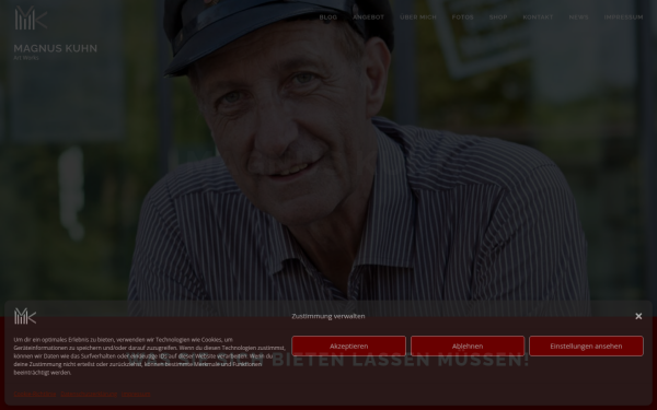 magnus-kuhn.de