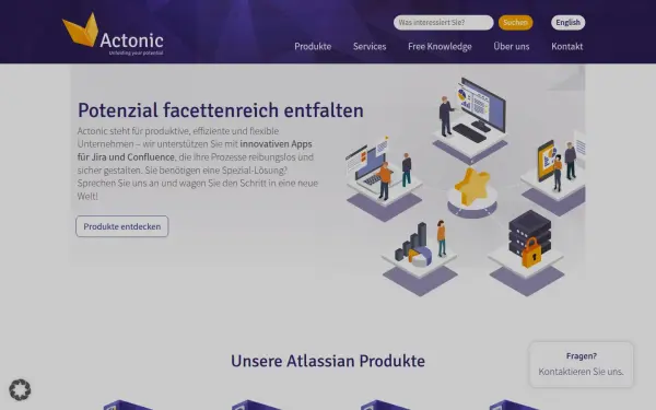 actonic.de