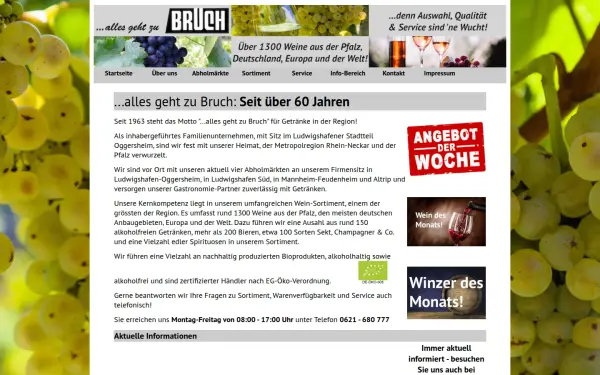 allesgehtzubruch.de