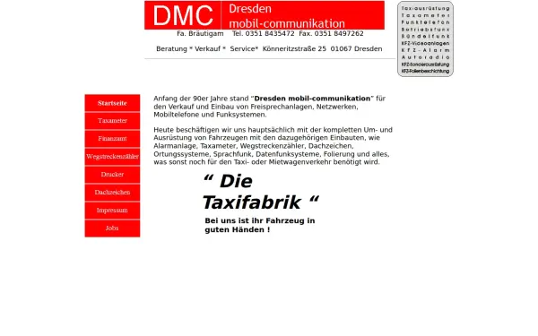 dremob.de
