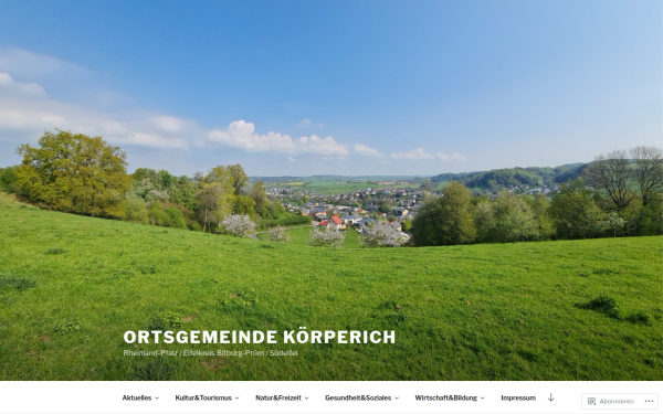 koerperich.org
