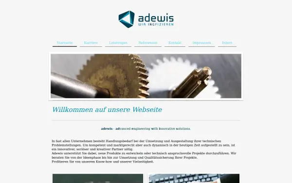www.adewis.info
