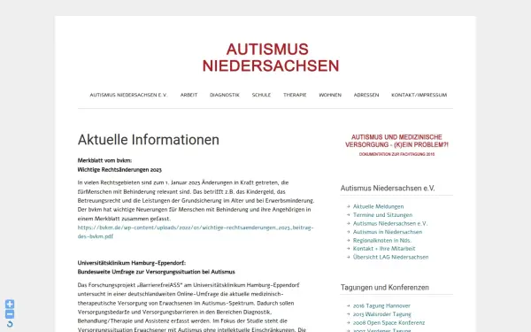 www.autismus-niedersachsen.de