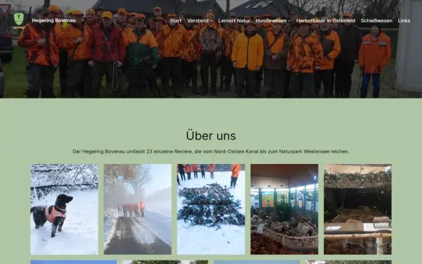 www.hegering-bovenau.de