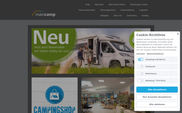 www.maincamp.de