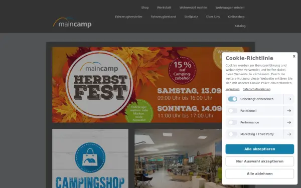 www.maincamp.de