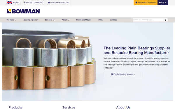 www.bowman.co.uk