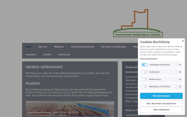 www.gkk-koenigswinter.de