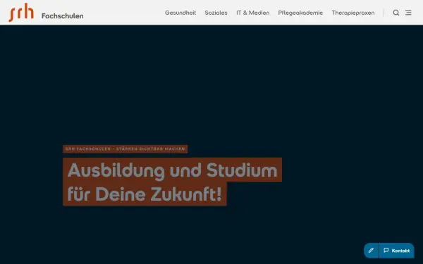 www.srh-fachschulen.de