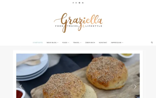 graziellas-foodblog.de