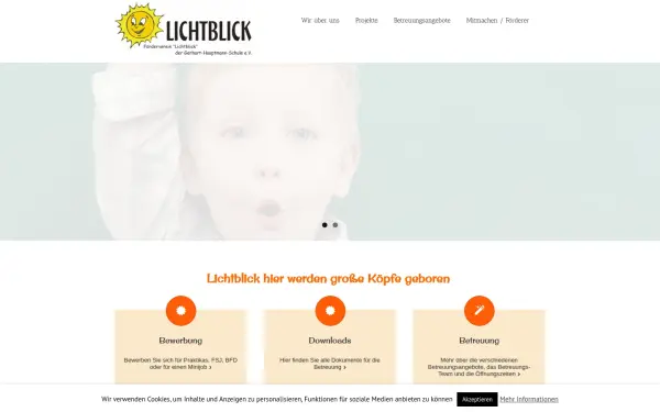 lichtblick-ghs.de