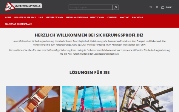 sicherungsprofi.de