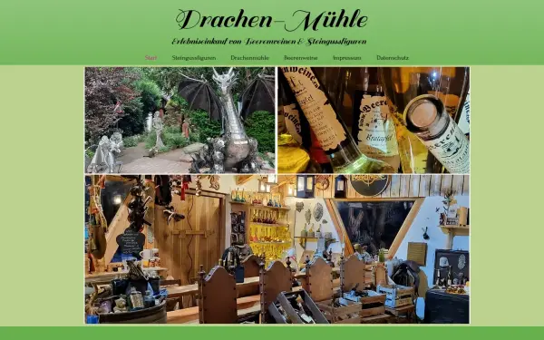 www.drachen-muehle.de