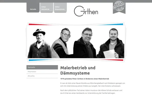 www.girthen.de