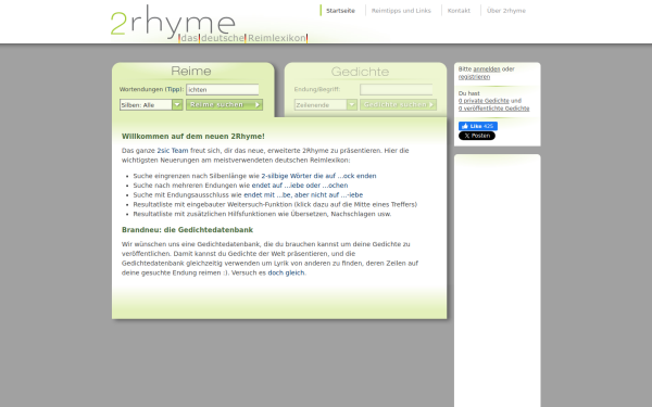 2rhyme.ch