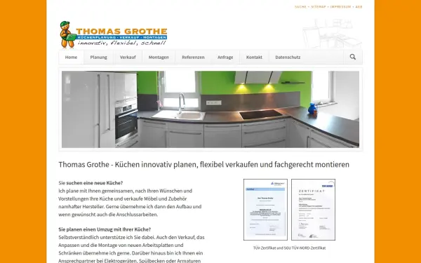 grothe-kuechenplanung.de